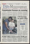 July 10, 2001 by The Daily Mississippian
