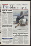 July 11, 2001 by The Daily Mississippian