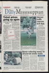 July 17, 2001 by The Daily Mississippian