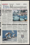 July 18, 2001 by The Daily Mississippian