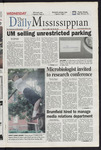 July 25, 2001 by The Daily Mississippian
