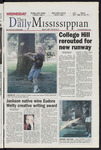 August 1, 2001 by The Daily Mississippian