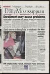 August 20, 2001 by The Daily Mississippian
