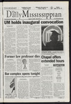 August 23, 2001 by The Daily Mississippian
