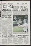 August 28, 2001 by The Daily Mississippian