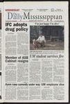September 5, 2001 by The Daily Mississippian