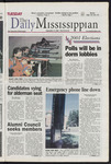 September 11, 2001 by The Daily Mississippian