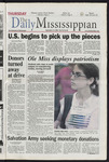 September 13, 2001 by The Daily Mississippian