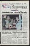 September 26, 2001 by The Daily Mississippian