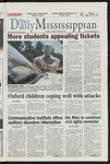 October 2, 2001 by The Daily Mississippian