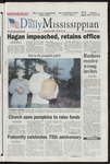 October 10, 2001 by The Daily Mississippian