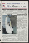 October 19, 2001 by The Daily Mississippian