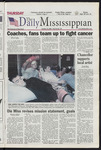 October 25, 2001 by The Daily Mississippian