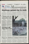 October 26, 2001 by The Daily Mississippian