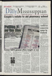 November 5, 2001 by The Daily Mississippian