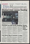 November 28, 2001 by The Daily Mississippian