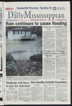November 30, 2001 by The Daily Mississippian