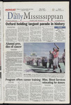 December 3, 2001 by The Daily Mississippian