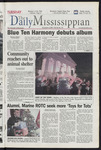 December 4, 2001 by The Daily Mississippian