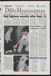 December 6, 2001 by The Daily Mississippian