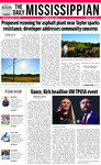 October 16, 2025 by The Daily Mississippian