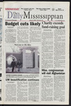 January 9, 2002 by The Daily Mississippian