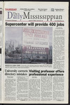 January 10, 2002 by The Daily Mississippian