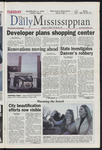 January 15, 2002 by The Daily Mississippian