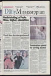 January 16, 2002 by The Daily Mississippian