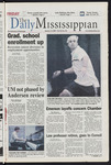 January 25, 2002 by The Daily Mississippian