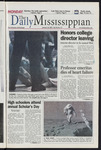 January 28, 2002 by The Daily Mississippian