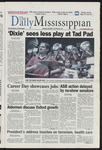 January 30, 2002 by The Daily Mississippian