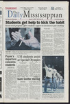 January 31, 2002 by The Daily Mississippian