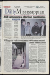 February 5, 2002 by The Daily Mississippian