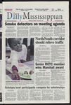 February 8, 2002 by The Daily Mississippian