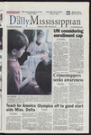 February 11, 2002 by The Daily Mississippian