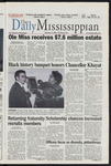 February 12, 2002 by The Daily Mississippian