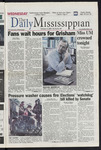 February 13, 2002 by The Daily Mississippian
