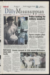 February 15, 2002 by The Daily Mississippian