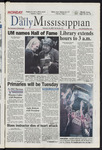 February 18, 2002 by The Daily Mississippian