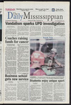 February 26, 2002 by The Daily Mississippian