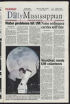 February 28, 2002 by The Daily Mississippian