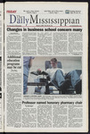 March 1, 2002 by The Daily Mississippian
