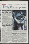 March 4, 2002 by The Daily Mississippian