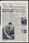 March 5, 2002 by The Daily Mississippian