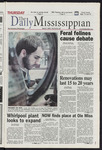 March 7, 2002 by The Daily Mississippian