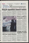 March 8, 2002 by The Daily Mississippian