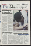 March 18, 2002 by The Daily Mississippian