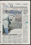 March 22, 2002 by The Daily Mississippian