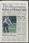 March 26, 2002 by The Daily Mississippian